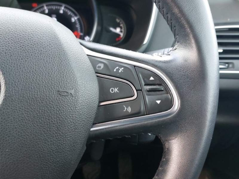 Used Renault Megane 2019 for sale - 78033482: Photo 14