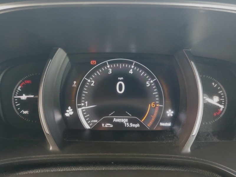 Used Renault Megane 2019 for sale - 78033482: Photo 15