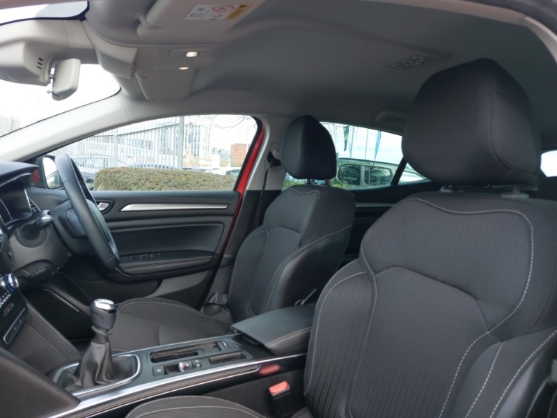 Used Renault Megane 2019 for sale - 78033482: Photo 18