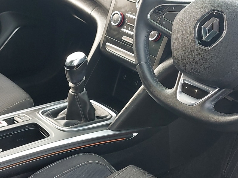 Used Renault Megane 2019 for sale - 78033482: Photo 19