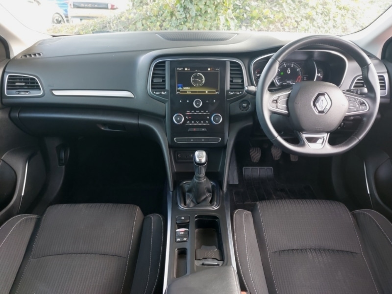 Used Renault Megane 2019 for sale - 78033482: Photo 2