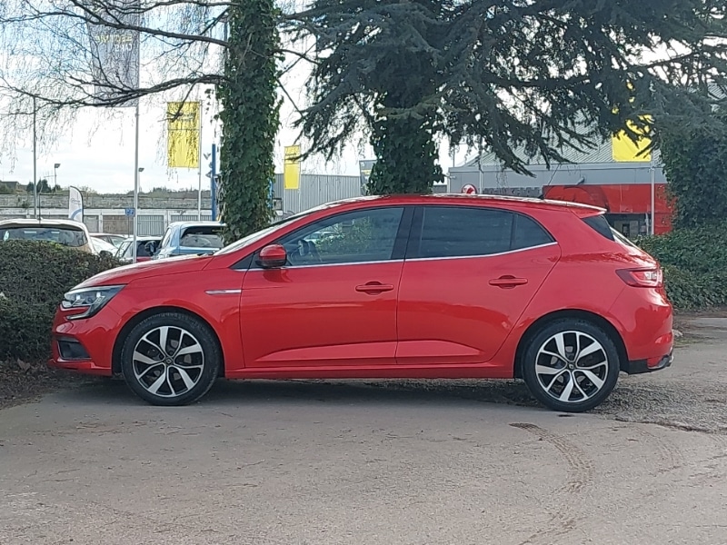 Used Renault Megane 2019 for sale - 78033482: Photo 4