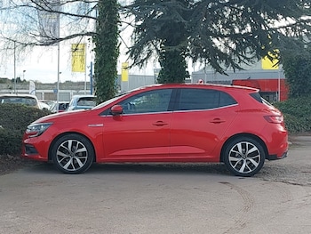 Used Renault Megane 2019 for sale - 78033482: Photo