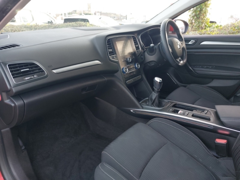 Used Renault Megane 2019 for sale - 78033482: Photo 5