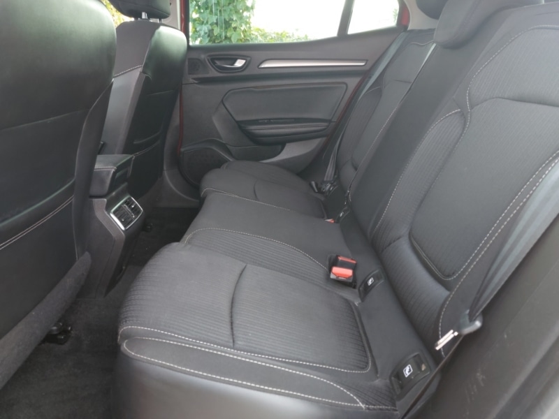 Used Renault Megane 2019 for sale - 78033482: Photo 6