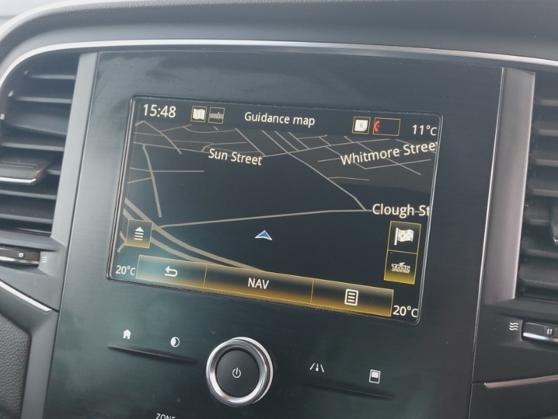 Used Renault Megane 2019 for sale - 78033482: Photo 7