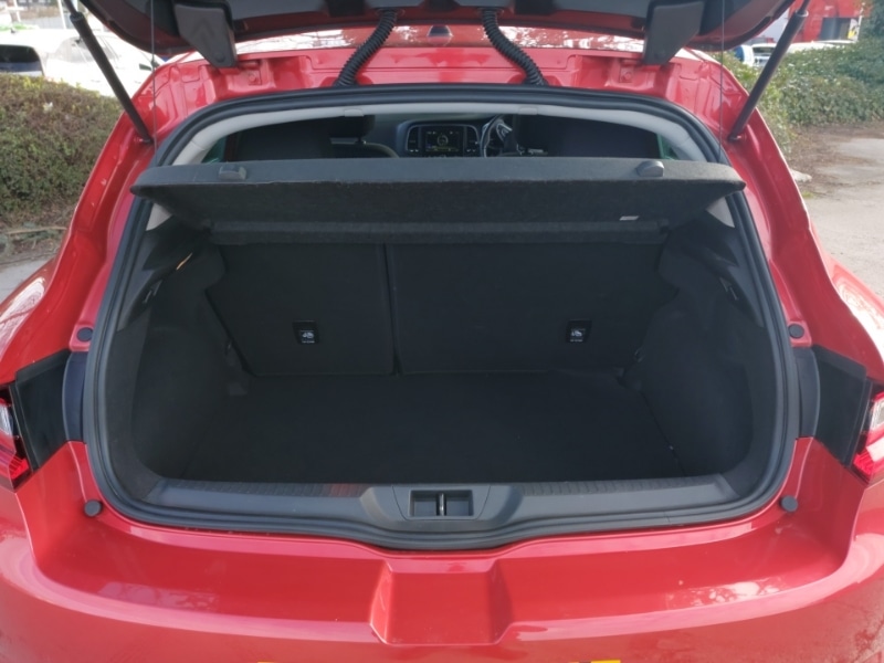 Used Renault Megane 2019 for sale - 78033482: Photo 8