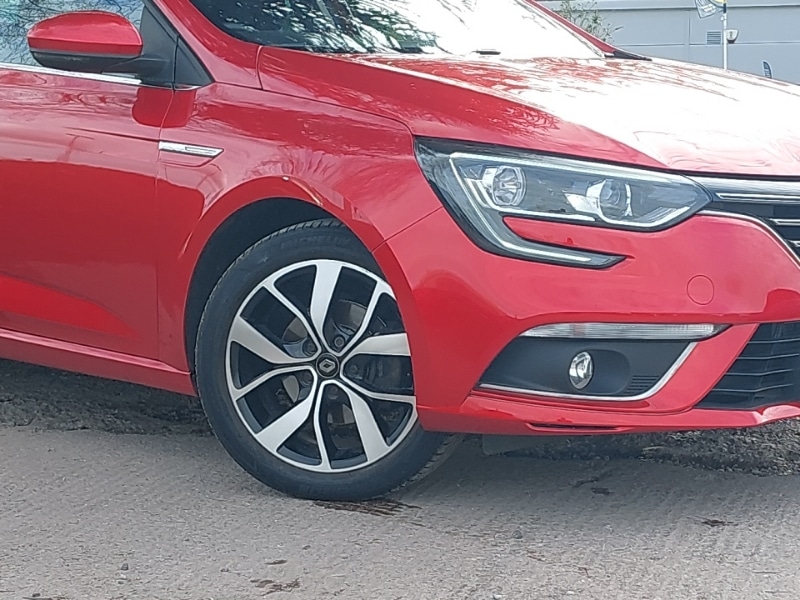 Used Renault Megane 2019 for sale - 78033482: Photo 9