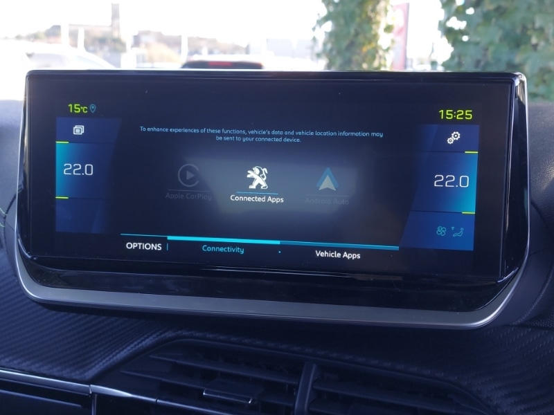 Used Peugeot 2008 2023 for sale - 77963994: Photo 10