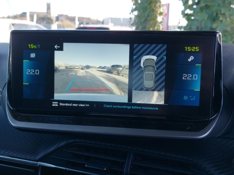 Used Peugeot 2008 2023 for sale - 77963994: Photo 11