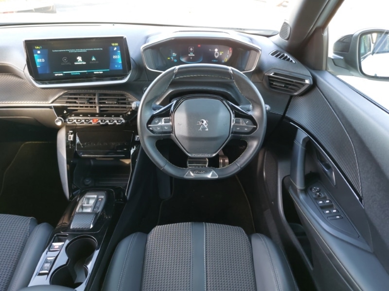 Used Peugeot 2008 2023 for sale - 77963994: Photo 12