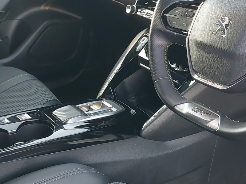 Used Peugeot 2008 2023 for sale - 77963994: Photo 19