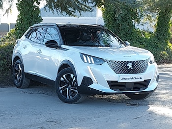 Used Peugeot 2008 2023 for sale - 77963994: Photo