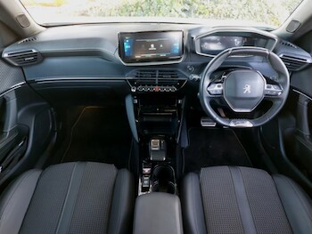 Used Peugeot 2008 2023 for sale - 77963994: Photo