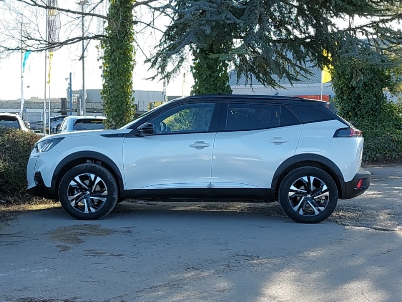 Used Peugeot 2008 2023 for sale - 77963994: Photo 4