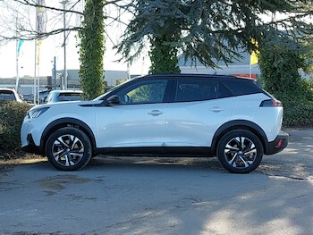 Used Peugeot 2008 2023 for sale - 77963994: Photo