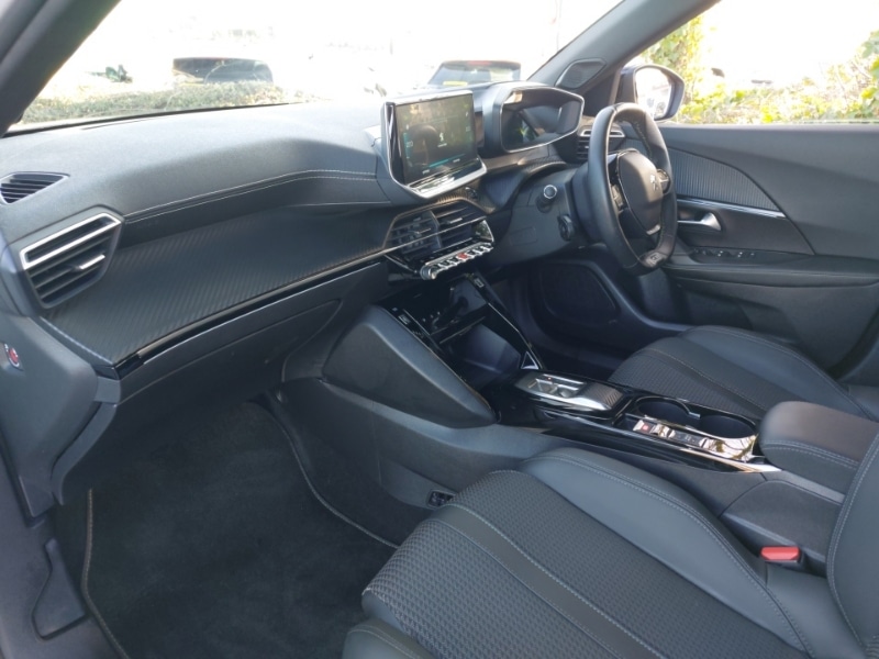 Used Peugeot 2008 2023 for sale - 77963994: Photo 5