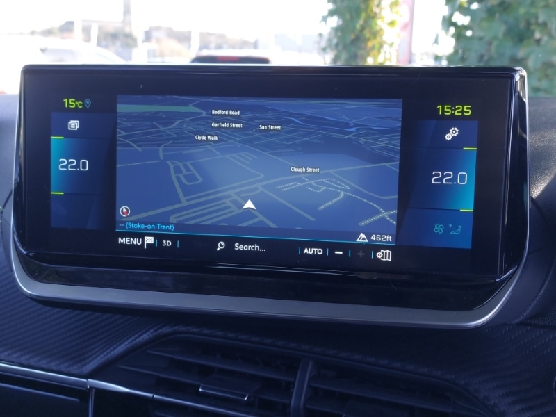 Used Peugeot 2008 2023 for sale - 77963994: Photo 7