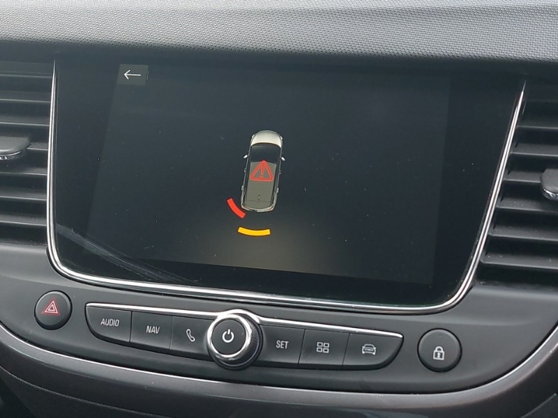 Used Vauxhall Crossland X 2019 for sale - 76397376: Photo 11