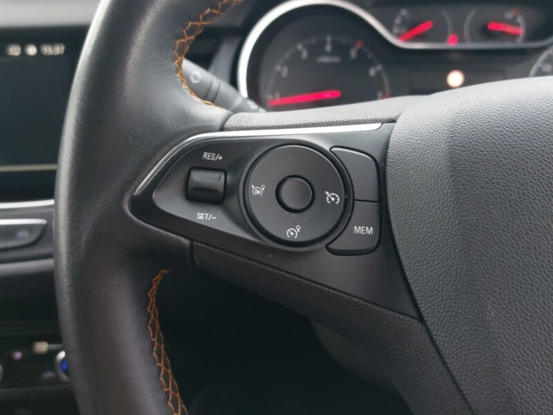 Used Vauxhall Crossland X 2019 for sale - 76397376: Photo 13