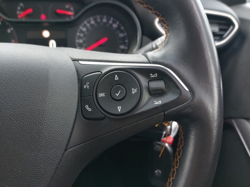 Used Vauxhall Crossland X 2019 for sale - 76397376: Photo 14