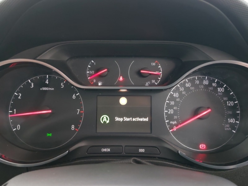 Used Vauxhall Crossland X 2019 for sale - 76397376: Photo 15