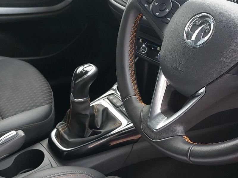 Used Vauxhall Crossland X 2019 for sale - 76397376: Photo 19