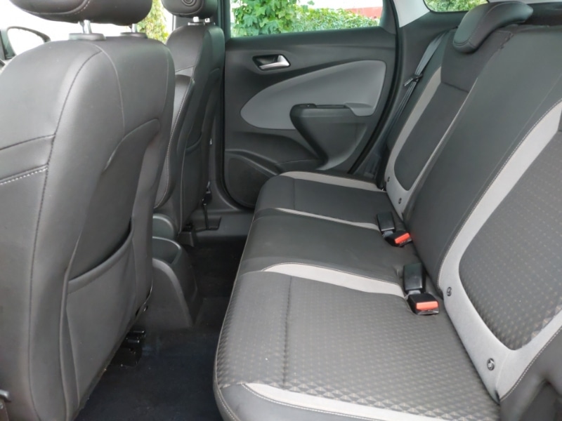 Used Vauxhall Crossland X 2019 for sale - 76397376: Photo 6