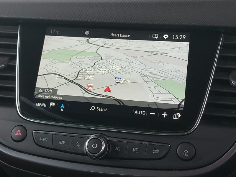 Used Vauxhall Crossland X 2019 for sale - 76397376: Photo 7