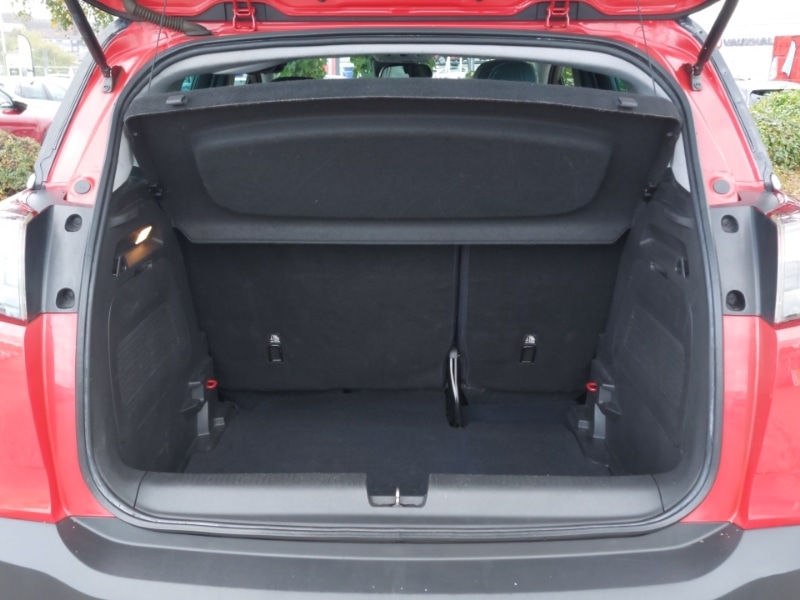 Used Vauxhall Crossland X 2019 for sale - 76397376: Photo 8