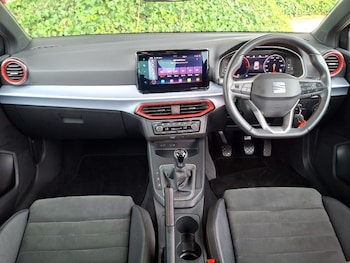 Used SEAT Ibiza 2023 for sale - 79447443: Photo