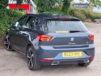 Used SEAT Ibiza 2023 for sale - 79447443: Photo