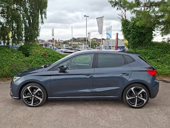Used SEAT Ibiza 2023 for sale - 79447443: Photo