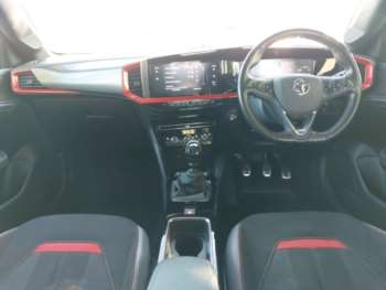 Used Vauxhall Mokka 2022 for sale - 74776396: Photo
