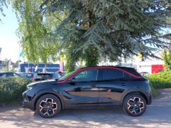 Used Vauxhall Mokka 2022 for sale - 74776396: Photo