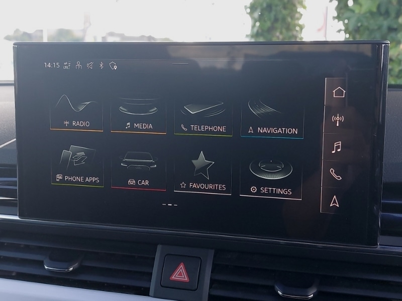 Used Audi A5 2022 for sale - 77223491: Photo 10