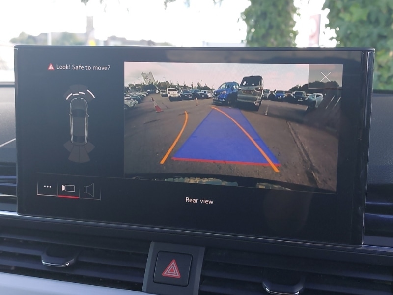 Used Audi A5 2022 for sale - 77223491: Photo 11