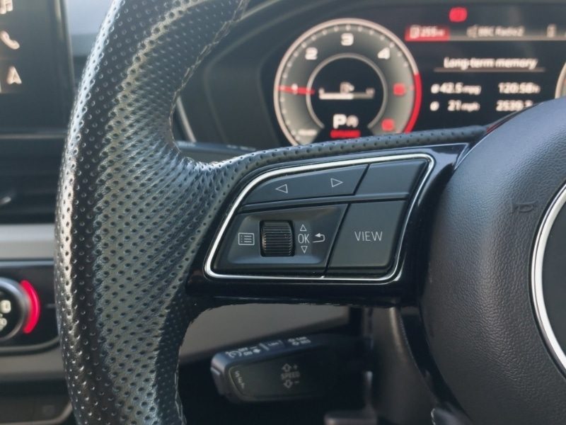 Used Audi A5 2022 for sale - 77223491: Photo 13