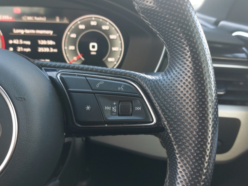 Used Audi A5 2022 for sale - 77223491: Photo 14