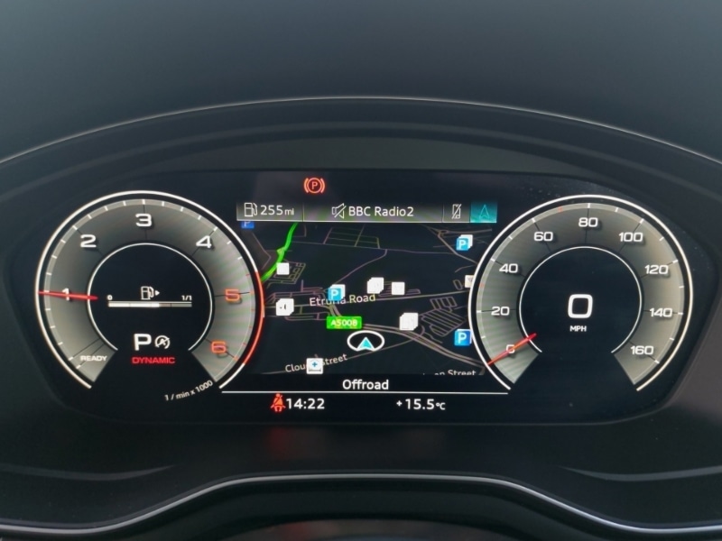 Used Audi A5 2022 for sale - 77223491: Photo 15