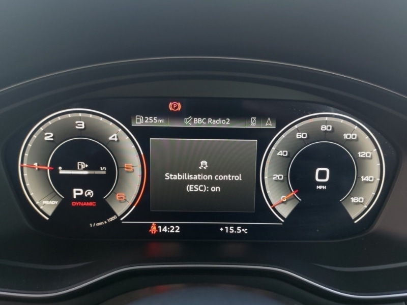 Used Audi A5 2022 for sale - 77223491: Photo 16