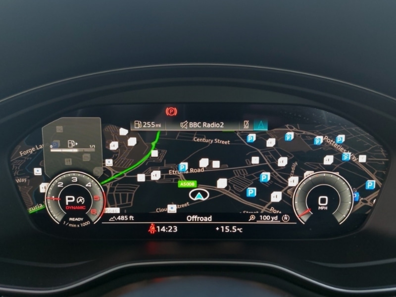 Used Audi A5 2022 for sale - 77223491: Photo 17