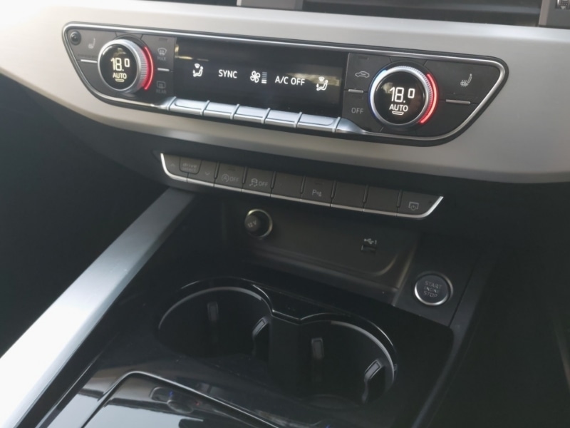 Used Audi A5 2022 for sale - 77223491: Photo 18