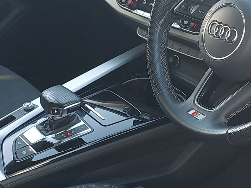 Used Audi A5 2022 for sale - 77223491: Photo 19