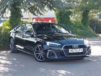 2022 - 35 TDI S Line 5dr S Tronic