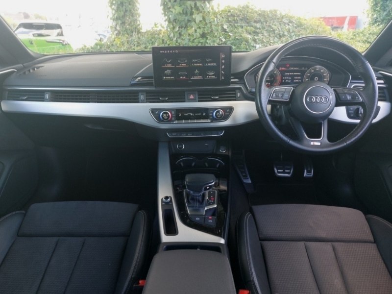 Used Audi A5 2022 for sale - 77223491: Photo 2