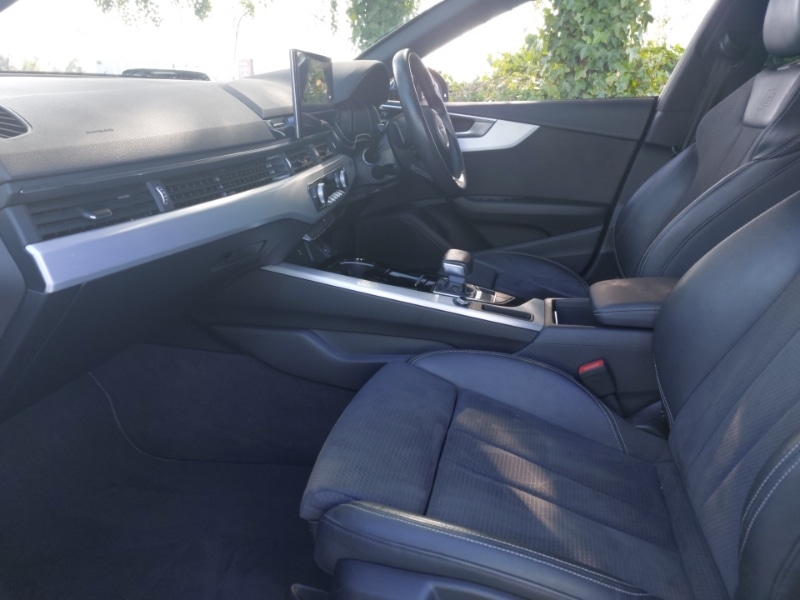 Used Audi A5 2022 for sale - 77223491: Photo 5