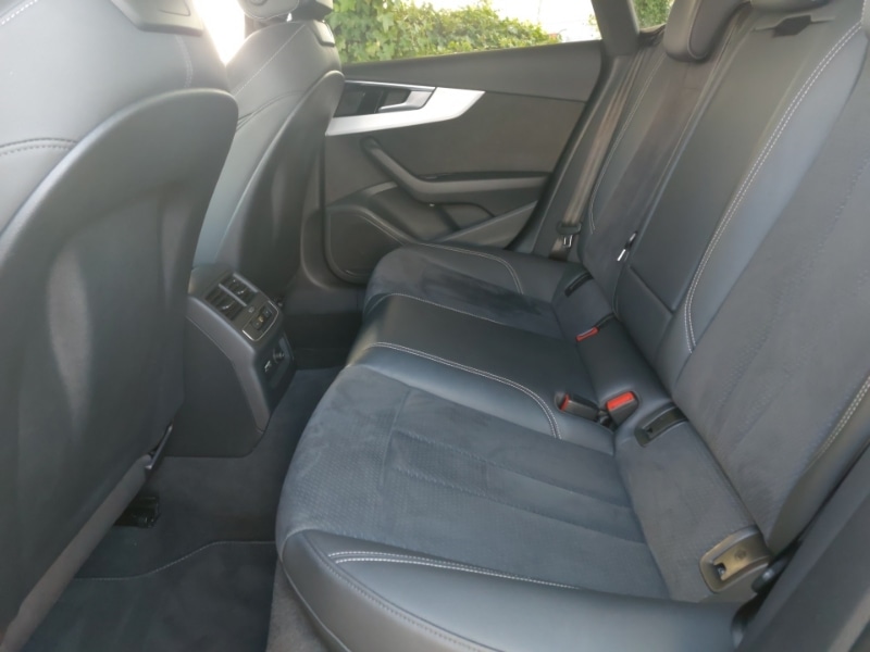 Used Audi A5 2022 for sale - 77223491: Photo 6