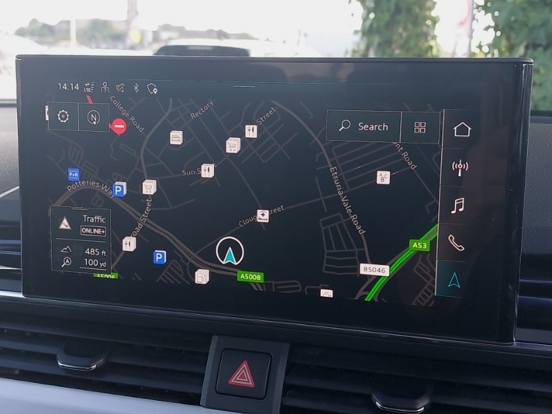 Used Audi A5 2022 for sale - 77223491: Photo 7