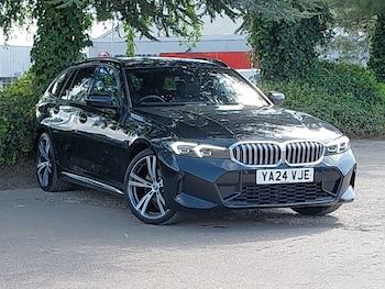 Used BMW 3 Series 2024 for sale - 78440561: Photo
